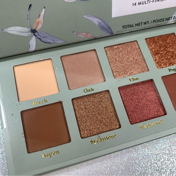Laura Geller Copper and Khaki Eyeshadow Palette - Picture 2 of 6